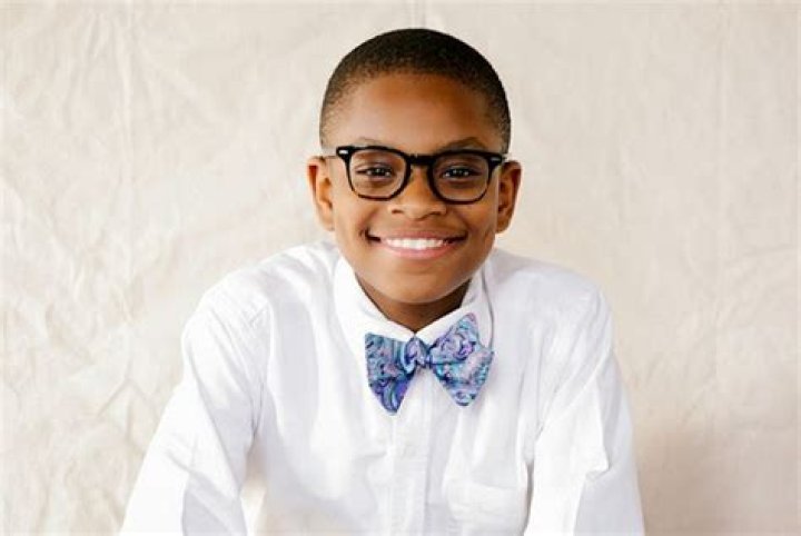 Meet The 13-Year-Old CEO Who Is Making Millions With His Bow Tie Empire