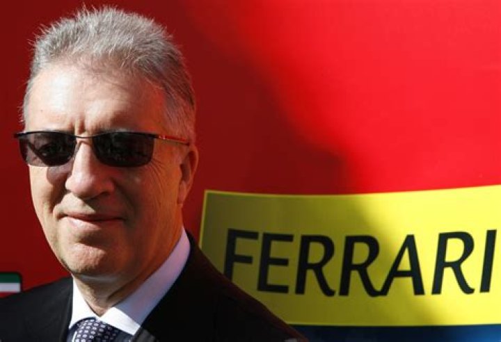 Meet The Lucky Ferrari Heir Who Will Become Billionaire After The Carmaker's Upcoming IPO