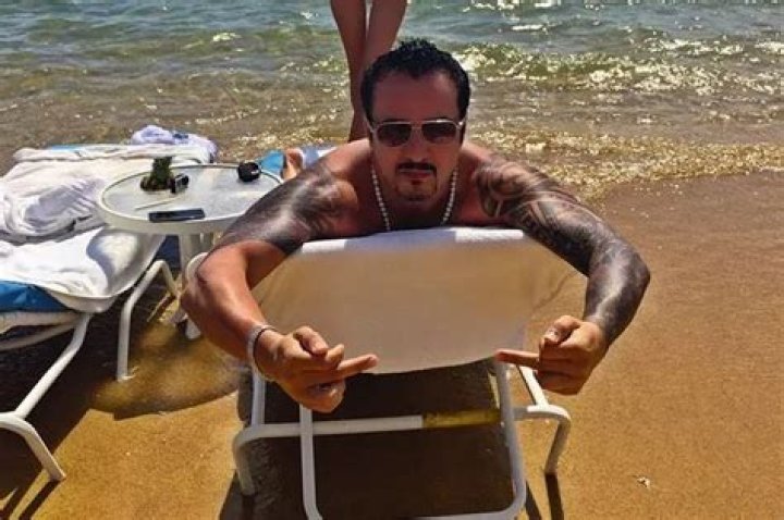 Meet Tony Toutouni, The Instagram Millionaire We Love To Hate