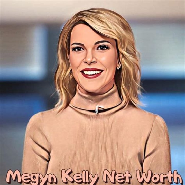 Megyn Kelly Net Worth | Celebrity Net Worth