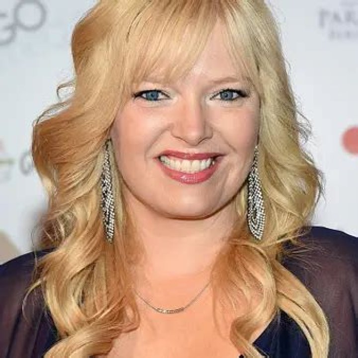 Melissa Peterman Net Worth | Celebrity Net Worth