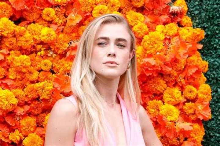 Melissa Roxburgh Net Worth | Celebrity Net Worth