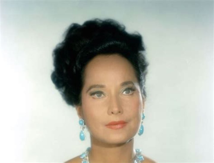 Merle Oberon Net Worth | Celebrity Net Worth