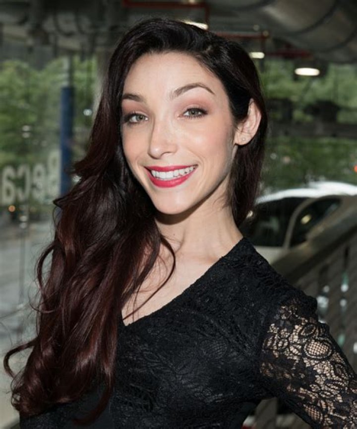 Meryl Davis Net Worth | Celebrity Net Worth