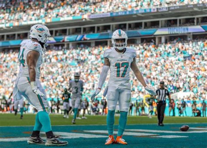 Miami Dolphins Owner Stephen Ross Puts In $7-8 Billion Bid For Controlling Interest In Formula 1 Racing