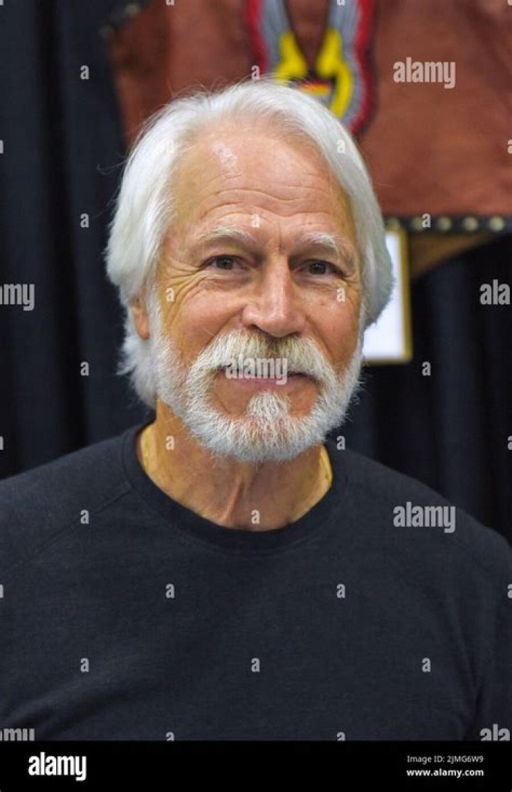 Michael Beck Net Worth | Celebrity Net Worth