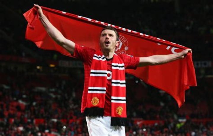 Michael Carrick Net Worth | Celebrity Net Worth