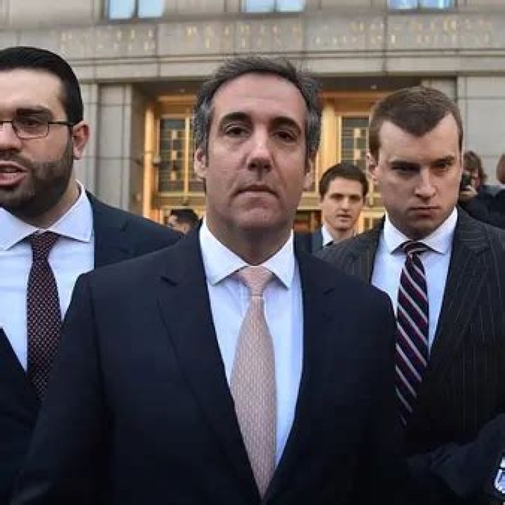Michael Cohen Net Worth | Celebrity Net Worth