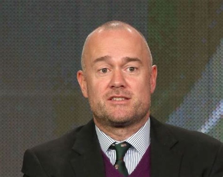 Michael Davies Net Worth | Celebrity Net Worth