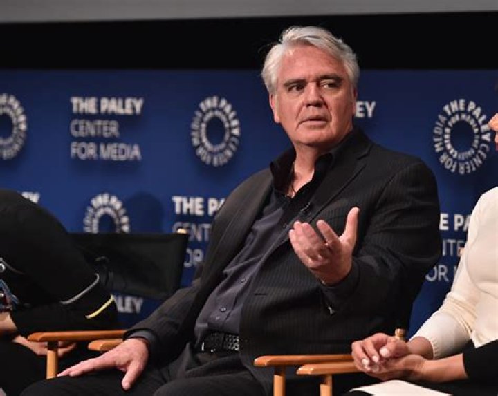 Michael Harney Net Worth | Celebrity Net Worth