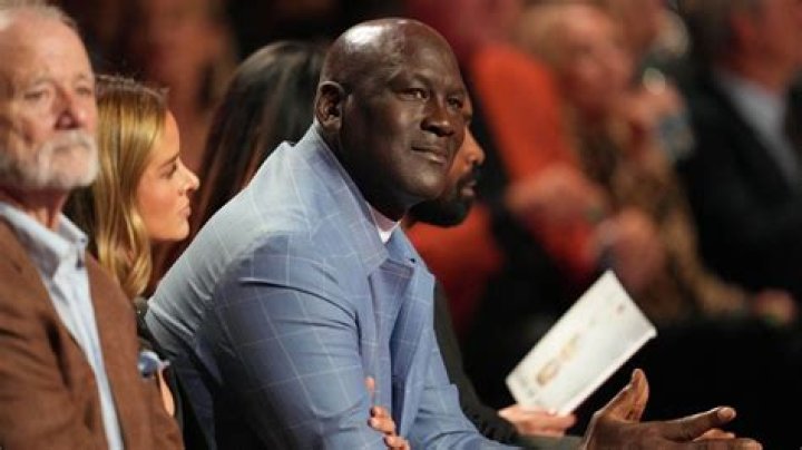Michael Jordan Breaks His Silence About Recent Violence, And Offers HUGE Donation