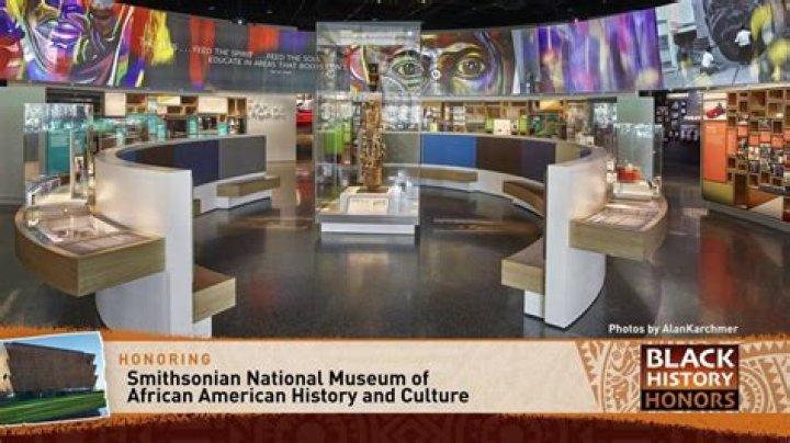 Michael Jordan Donates $5 Million To The National Museum of African American History And Culture