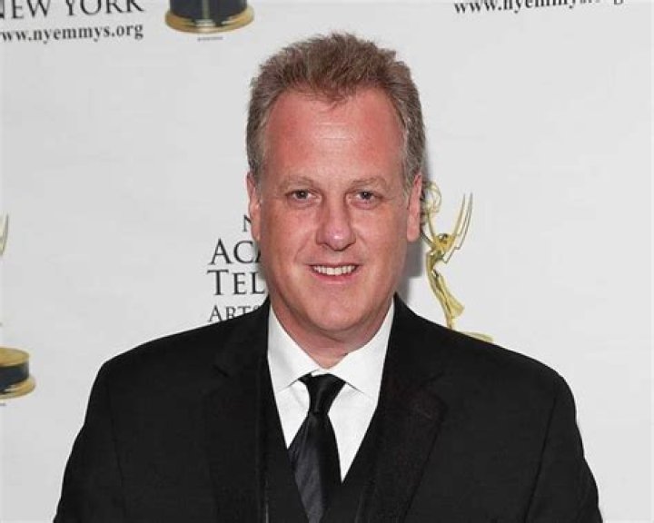 Michael Kay Net Worth | Celebrity Net Worth