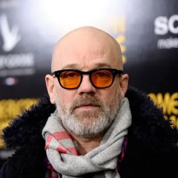 Michael Stipe Net Worth | Celebrity Net Worth