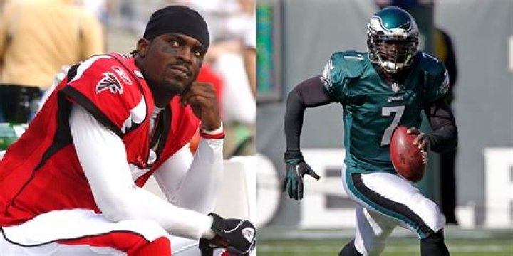 Michael Vick Is On The Verge Of Pulling Off A Financial Victory No One Could Have Predicted