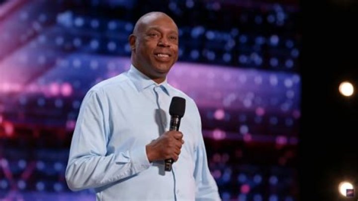 Michael Winslow Net Worth | Celebrity Net Worth