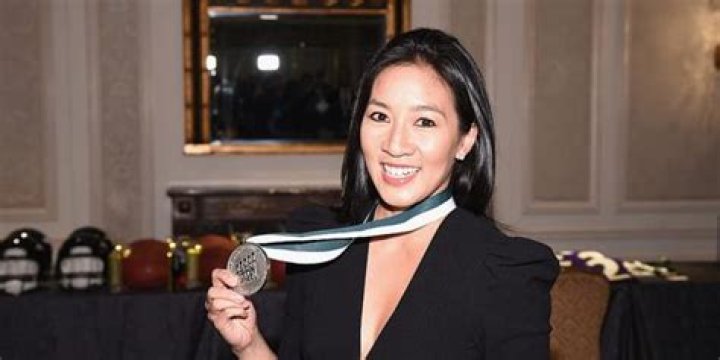 Michelle Kwan Net Worth | Celebrity Net Worth