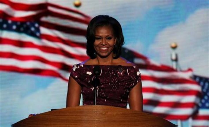 Michelle Obama Net Worth | Celebrity Net Worth
