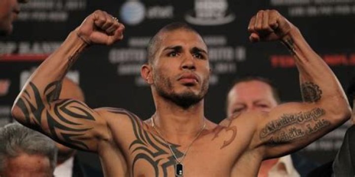Miguel Cotto Net Worth | Celebrity Net Worth