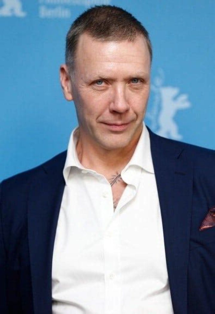 Mikael Persbrandt Net Worth | Celebrity Net Worth