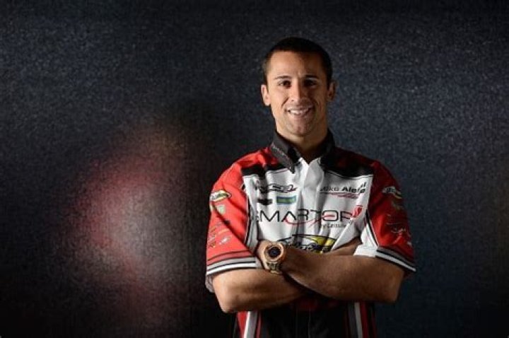Mike Alessi Net Worth | Celebrity Net Worth