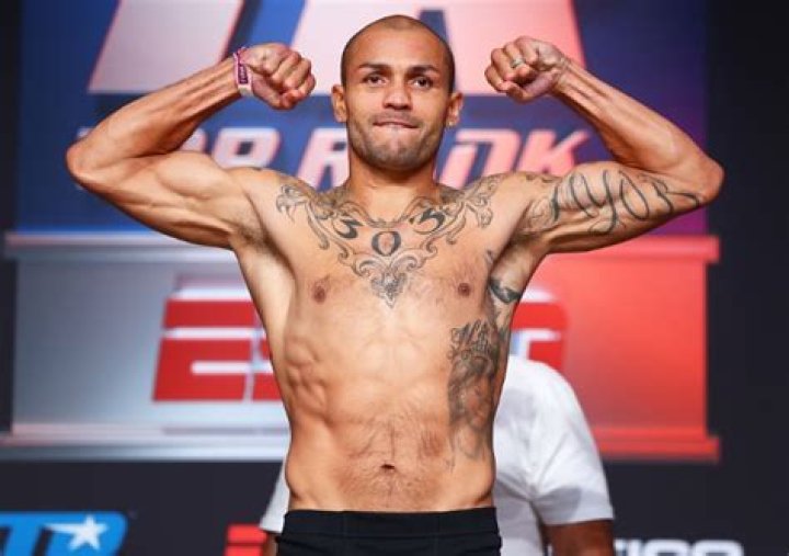Mike Alvarado Net Worth | Celebrity Net Worth