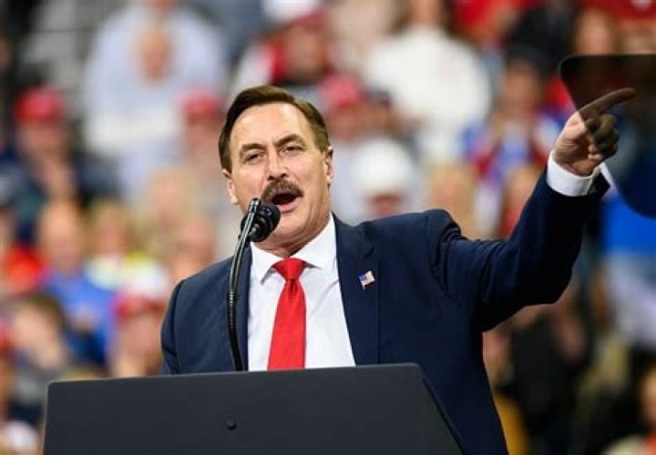Mike Lindell Net Worth | Celebrity Net Worth
