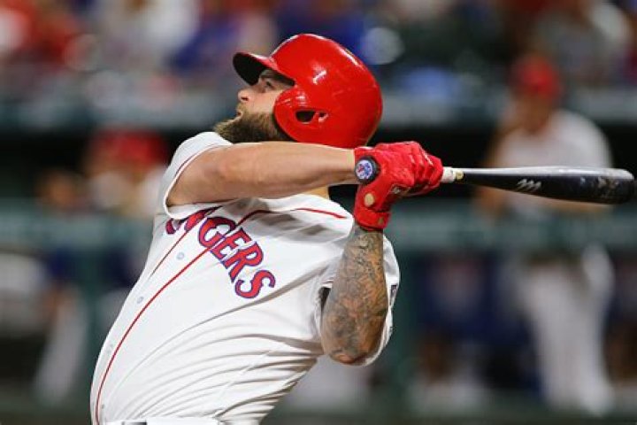 Mike Napoli Net Worth | Celebrity Net Worth