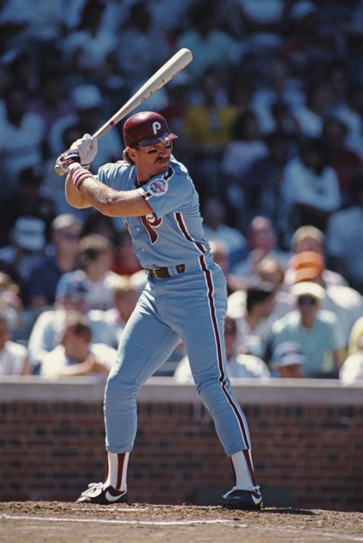 Mike Schmidt Net Worth | Celebrity Net Worth