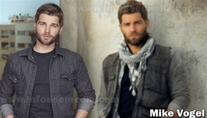 Mike Vogel Net Worth | Celebrity Net Worth