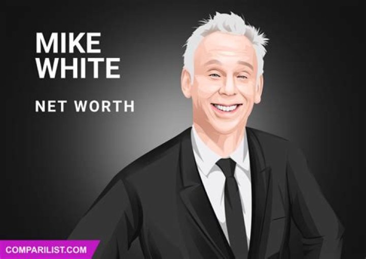 Mike White Net Worth | Celebrity Net Worth
