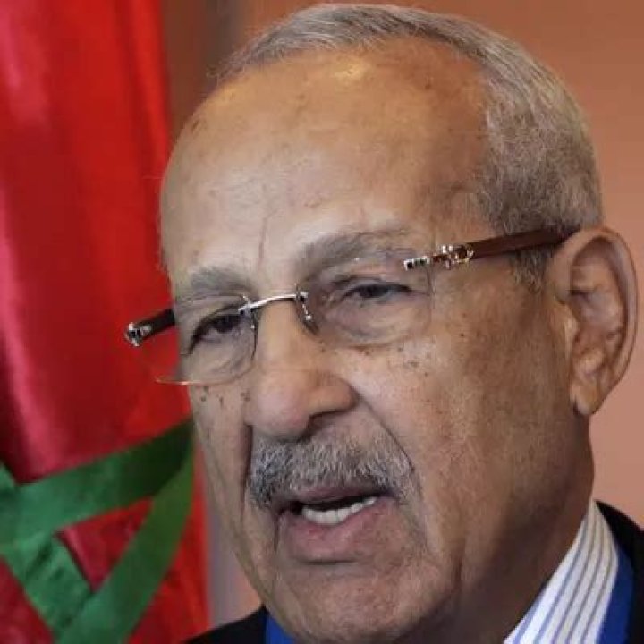 Miloud Chaabi Net Worth | Celebrity Net Worth