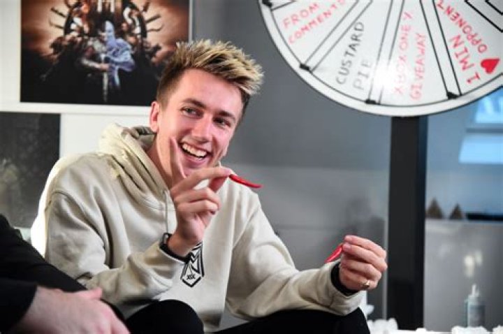 Miniminter Net Worth | Celebrity Net Worth