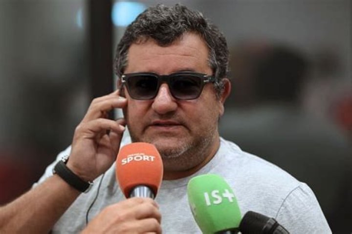 Mino Raiola Net Worth | Celebrity Net Worth