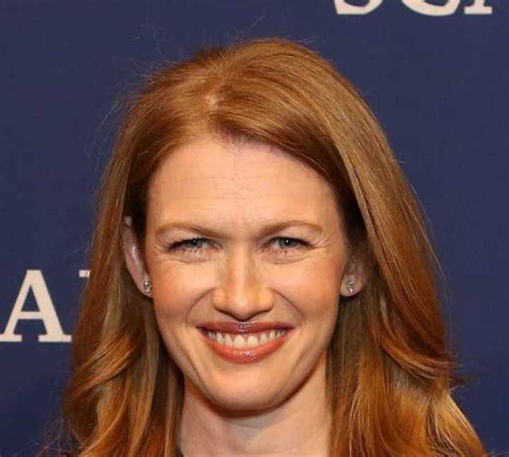 Mireille Enos Net Worth | Celebrity Net Worth