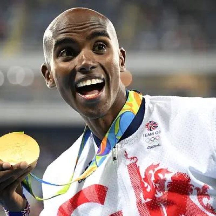 Mo Farah Net Worth | Celebrity Net Worth