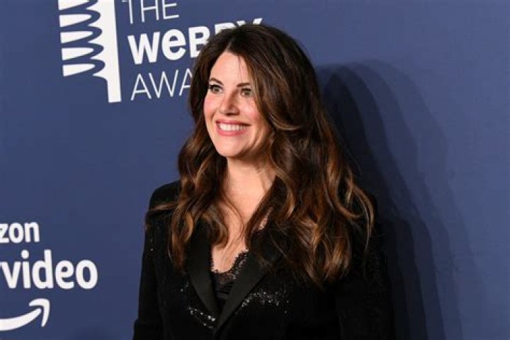 Monica Lewinsky Net Worth | Celebrity Net Worth