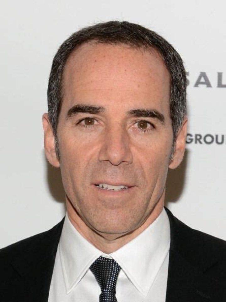 Monte Lipman Net Worth | Celebrity Net Worth