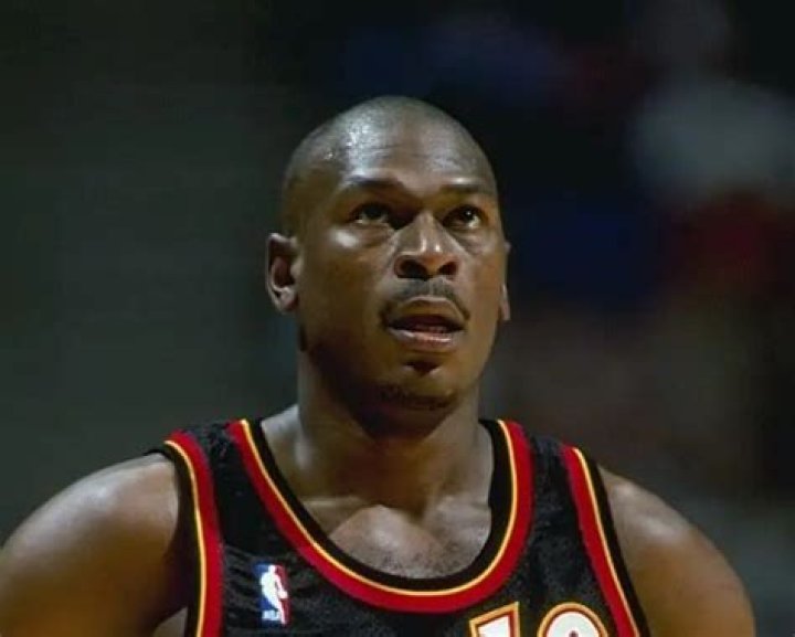 Mookie Blaylock Net Worth | Celebrity Net Worth