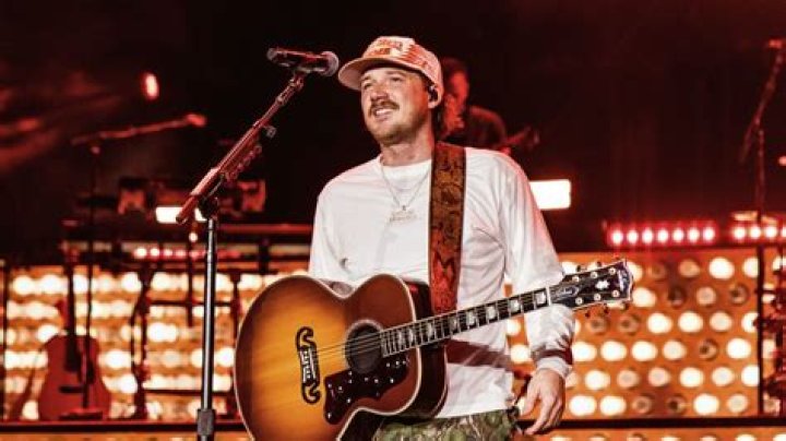 Morgan Wallen Net Worth | Celebrity Net Worth