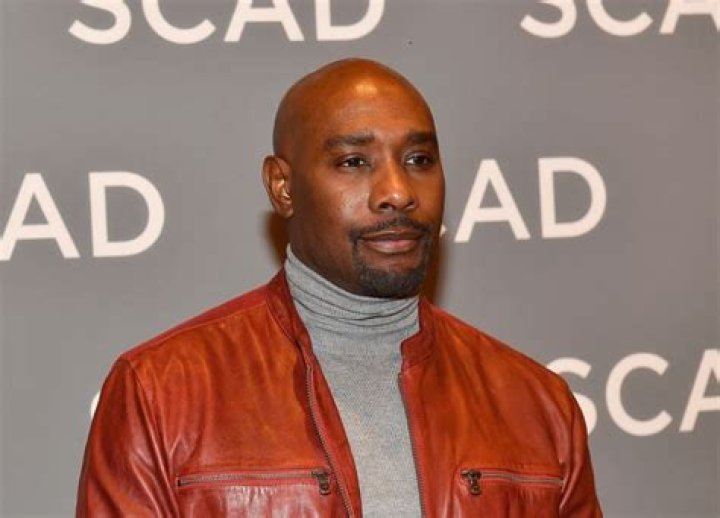 Morris Chestnut Net Worth | Celebrity Net Worth