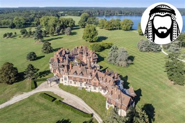 Mystery Buyer Of World's Most Expensive Home Revealed
