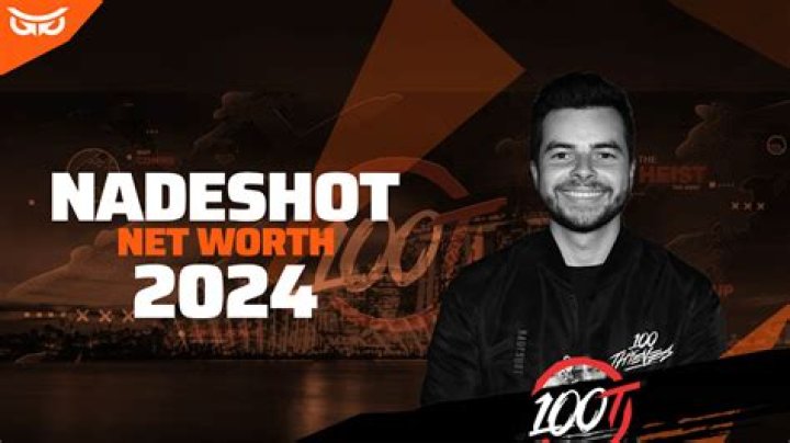 Nadeshot Net Worth | Celebrity Net Worth