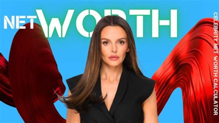 Nadia Forde Net Worth | Celebrity Net Worth