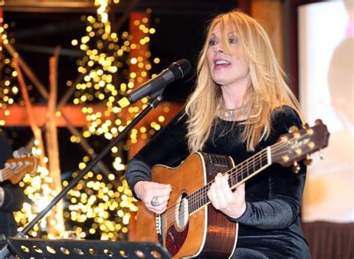 Nancy Wilson Net Worth | Celebrity Net Worth