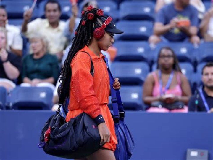 Naomi Osaka's Old Tennis Coach Files Lawsuit, Wants 20 Percent Of Her Career Earnings