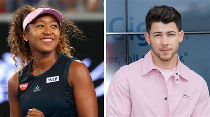 Naomi Osaka Aces $9 Million For Nick Jonas' Former Beverly Hills Mansion