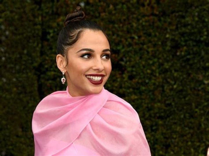 Naomi Scott Net Worth | Celebrity Net Worth