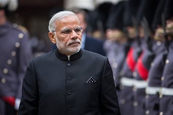 Narendra Modi Net Worth | Celebrity Net Worth