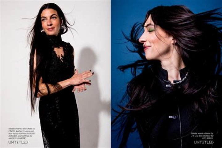 Natalia Tena Net Worth | Celebrity Net Worth